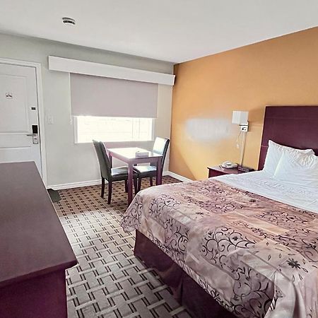 Park Place Motel & Suites Tweed Exteriér fotografie