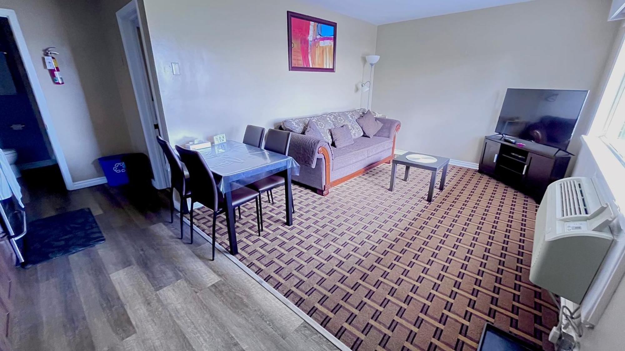 Park Place Motel & Suites Tweed Exteriér fotografie
