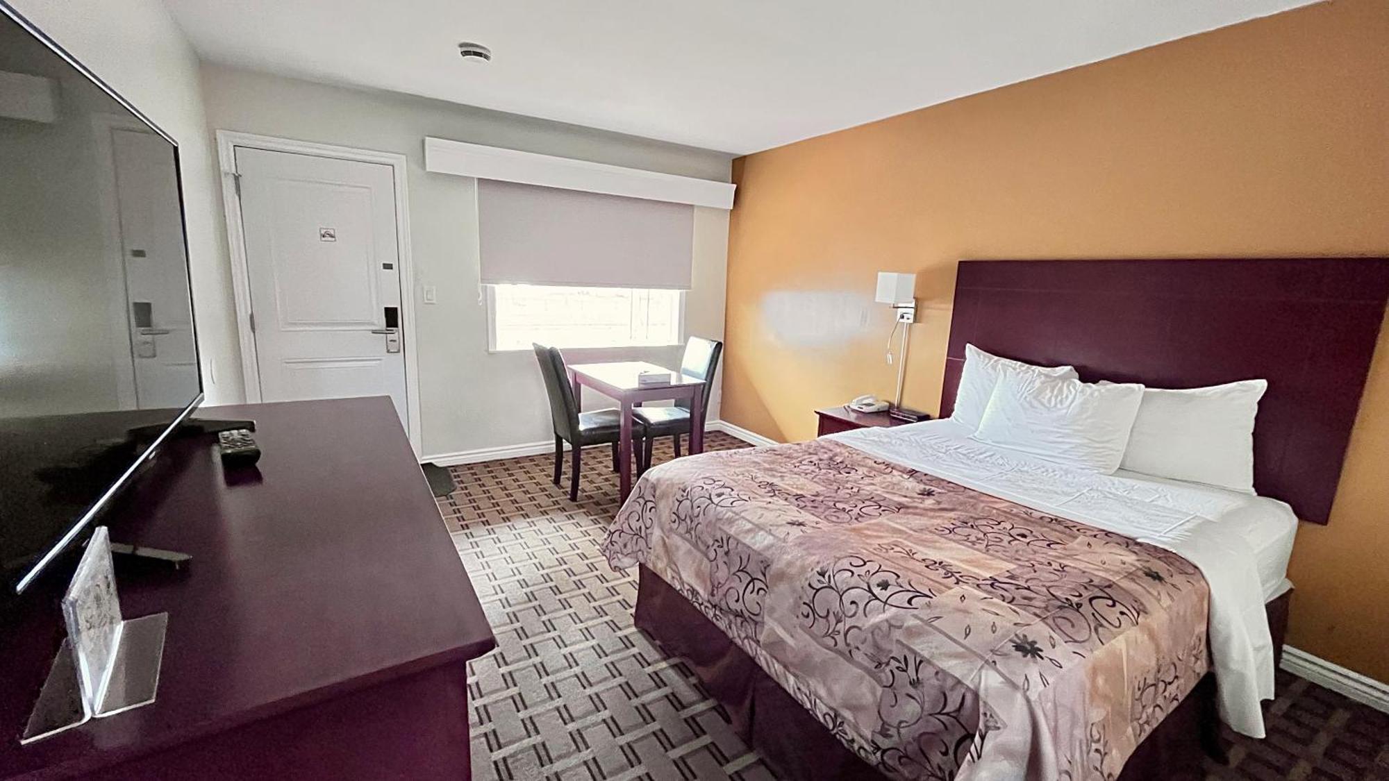 Park Place Motel & Suites Tweed Exteriér fotografie