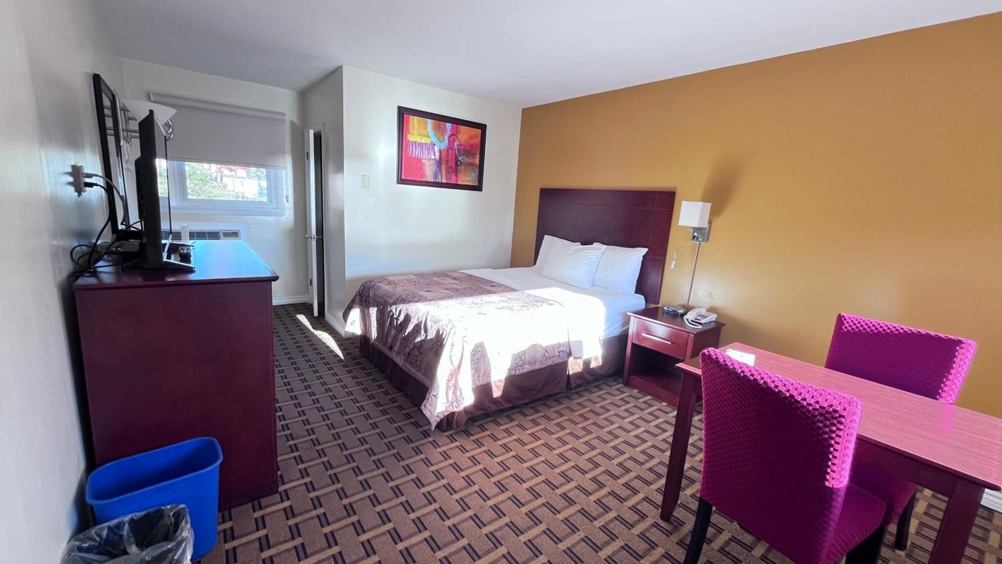 Park Place Motel & Suites Tweed Exteriér fotografie