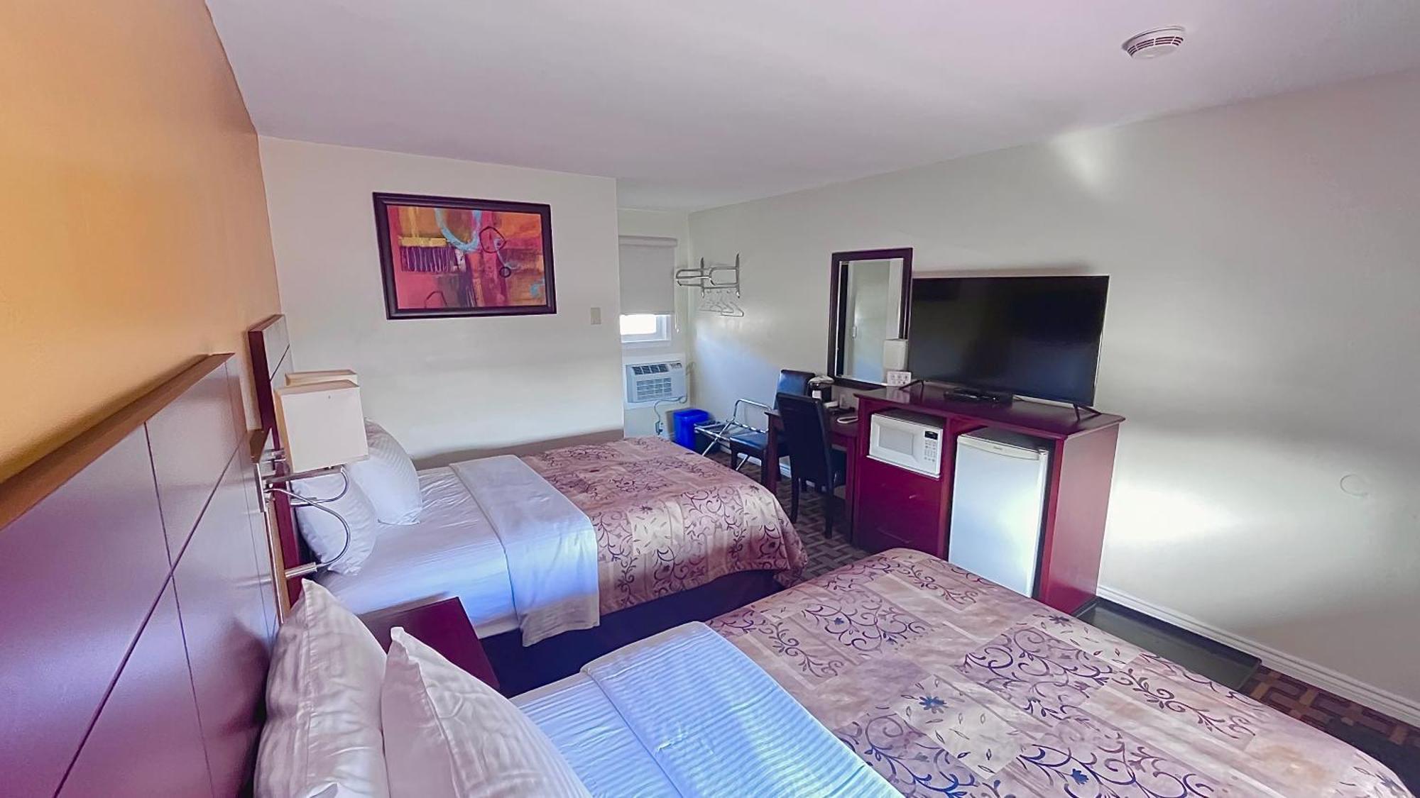 Park Place Motel & Suites Tweed Exteriér fotografie